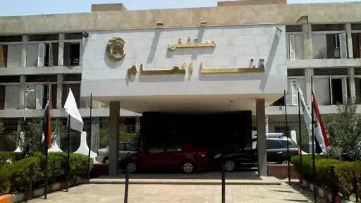 حوادث