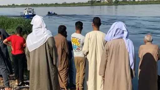 حوادث