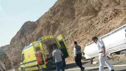 حوادث