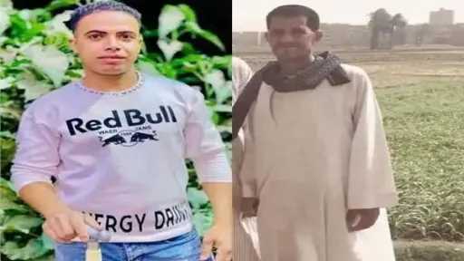 مقتل مقاول وإبن شقيقته وإصابة...