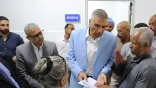 أخبار