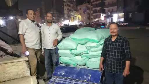 حوادث