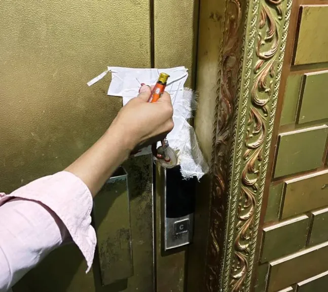 إغلاق الكافيهات المخالفة