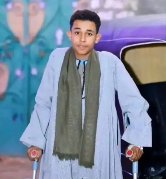 المجني عليه