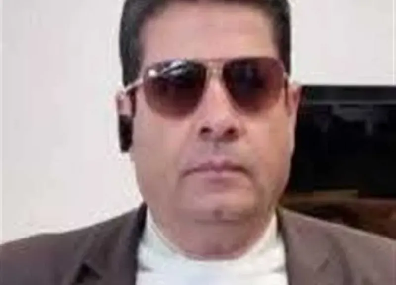حسين محمد فريد