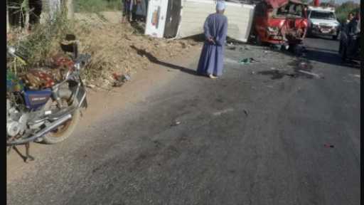 حوادث