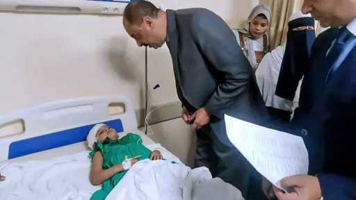 حوادث