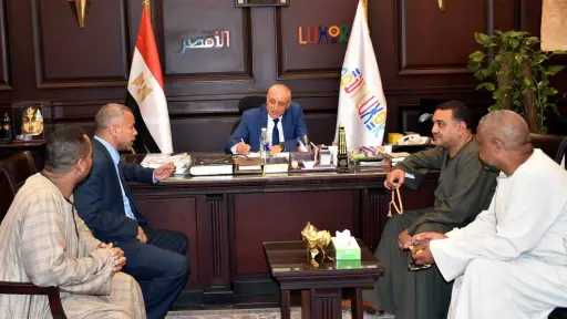أخبار
