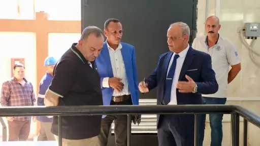 أخبار