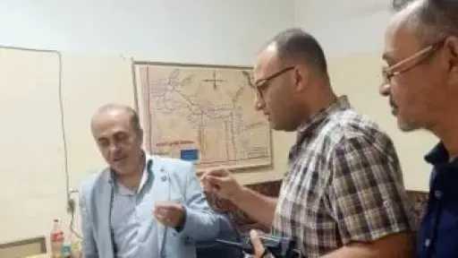 أخبار