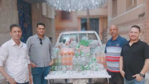 حوادث