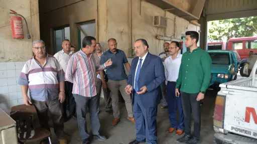 أخبار