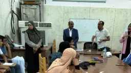 ضمن مبادرة  ” مهنتك...