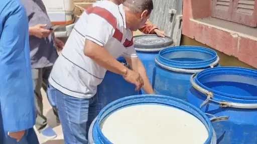 حوادث