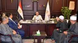 هموم الصعايدة