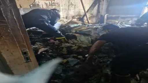حوادث