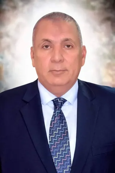 اللواء دكتور محمد الزملوط، محافظ الوادي الجديد