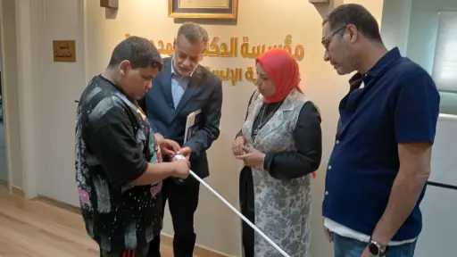 هموم الصعايدة