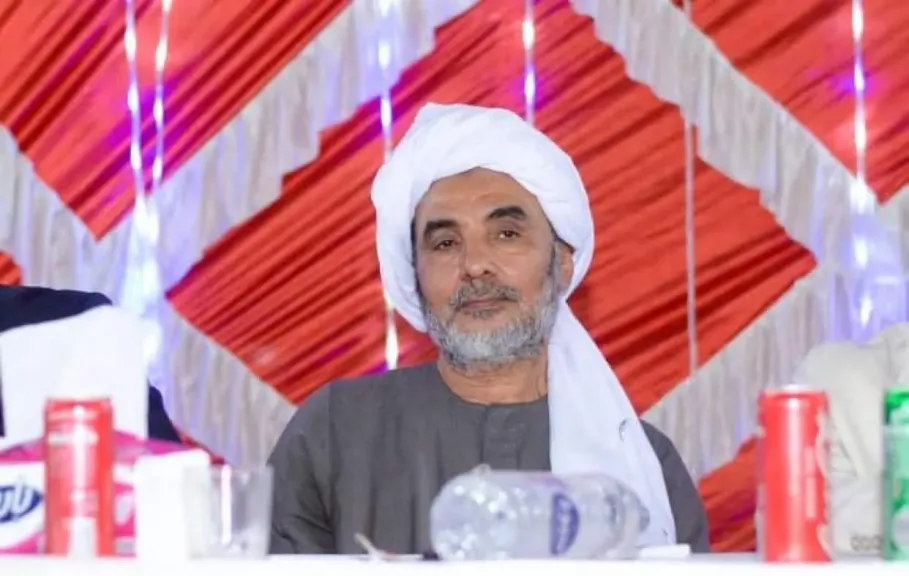 عبد الله أبو العلا