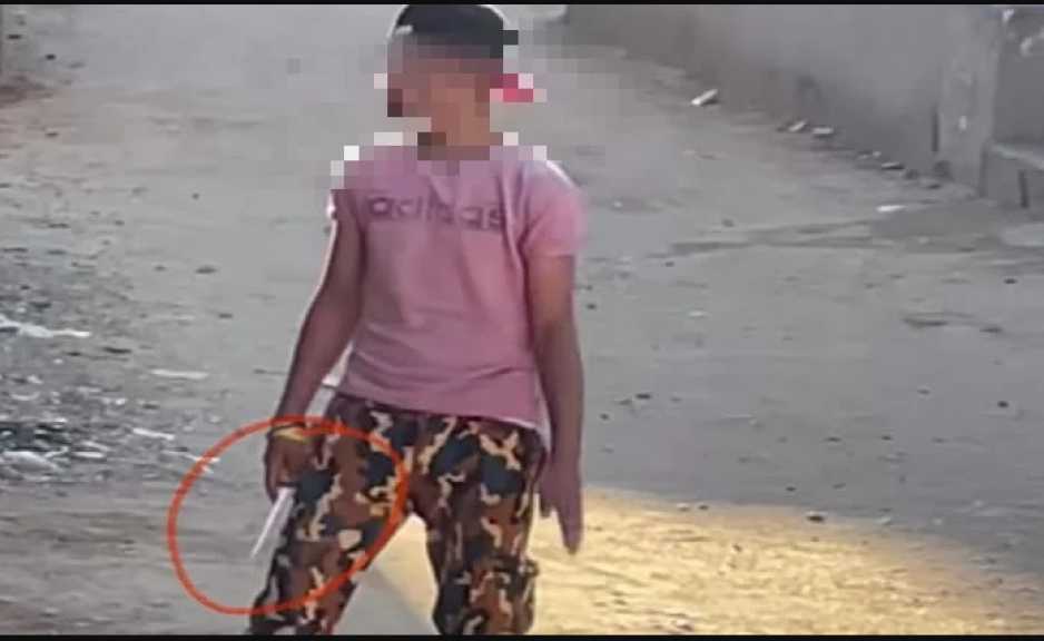 حوادث
