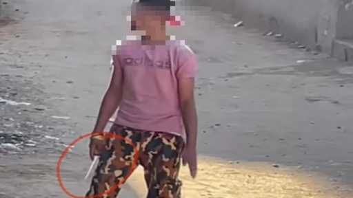 حوادث