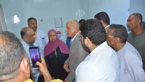 هموم الصعايدة