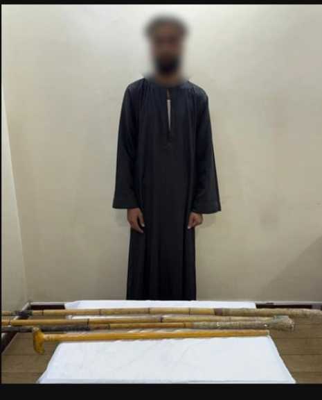 حوادث
