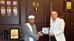 هموم الصعايدة