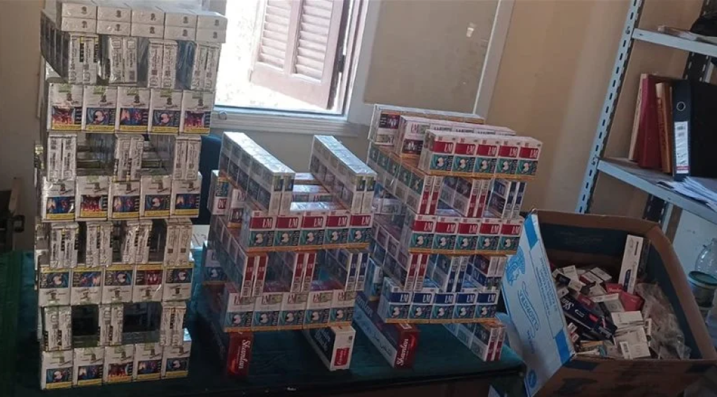 حملات تموينية