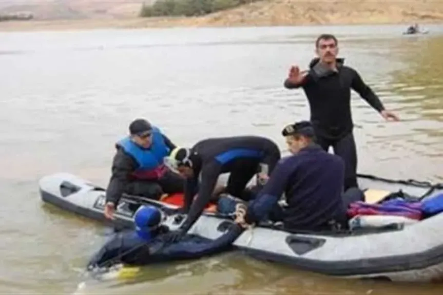 صورة أرشيفية