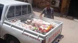 حوادث