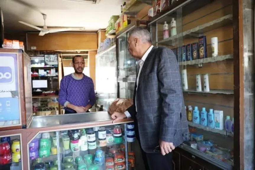جانب من الحملات