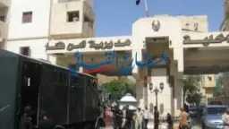 حوادث