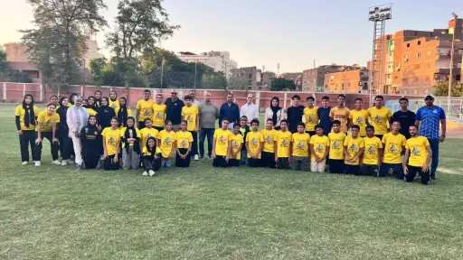 ملاعب