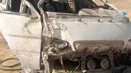 حوادث