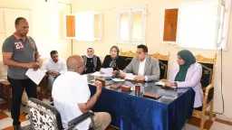 هموم الصعايدة