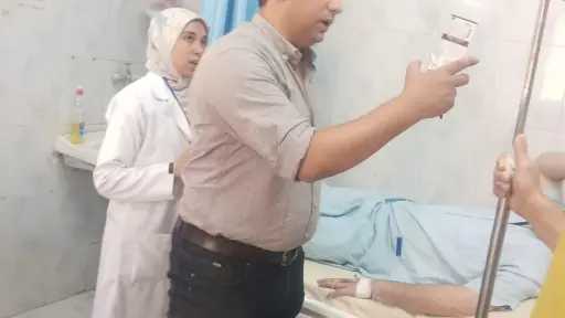 حوادث