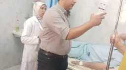حوادث