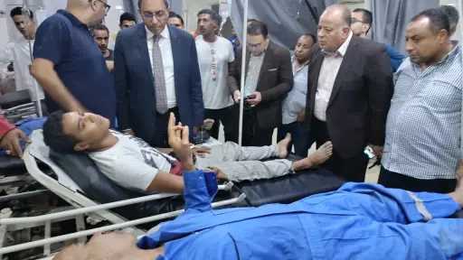 حوادث