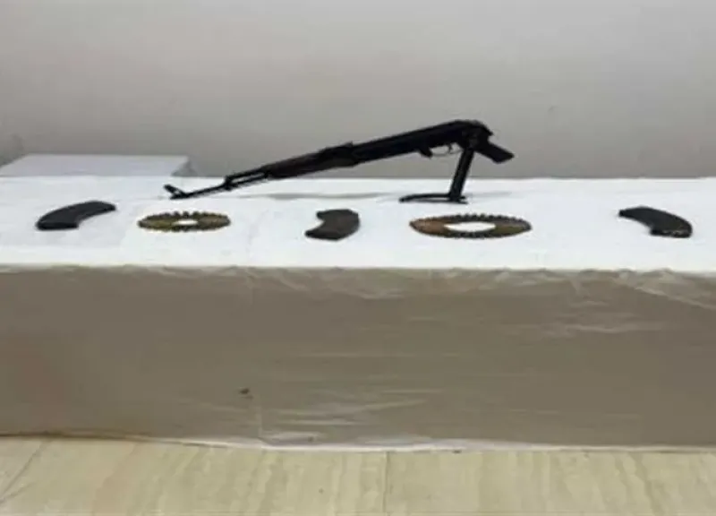 المضبوطات