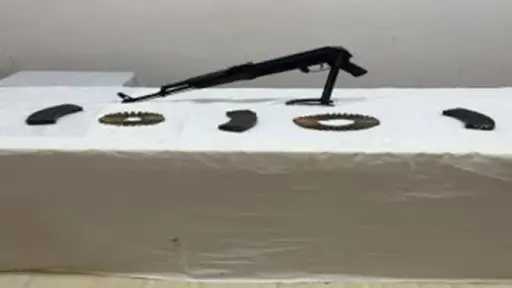 حوادث