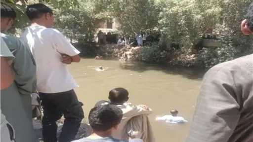 حوادث