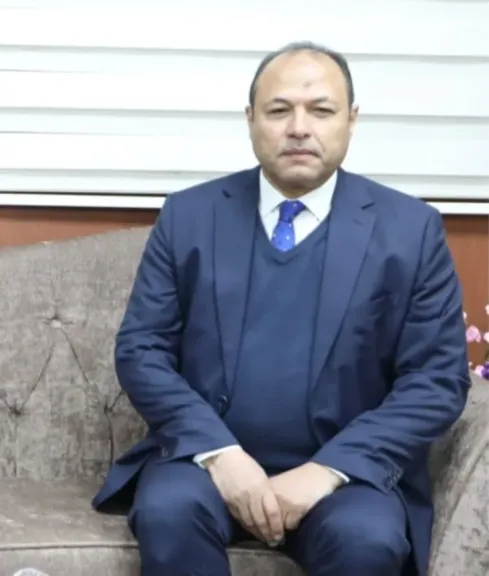اللواء محمد أبو الليل