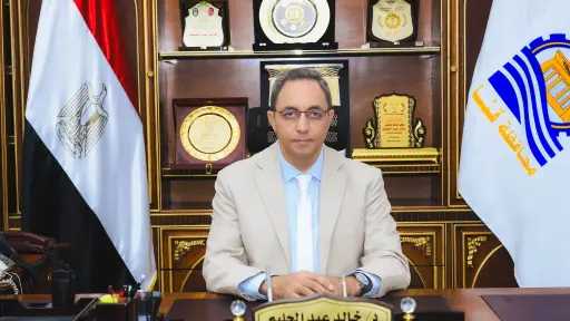 برئاسة مستشار الرئيس.. محافظ قنا...