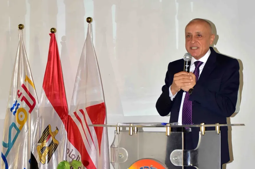 محافظ الأقصر يشهد ملتقى جماهيري بمكتبة مصر العامة