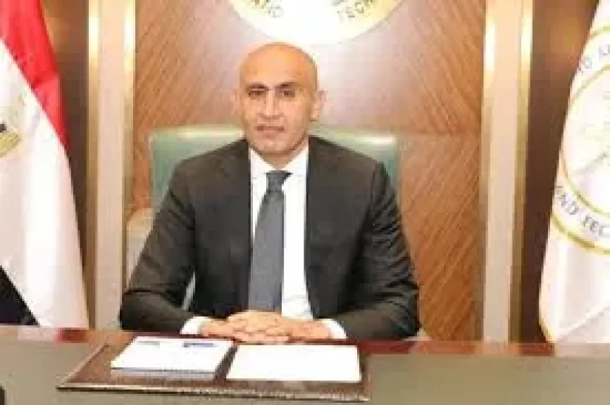 محمد عبد اللطيف، وزير التربية والتعليم