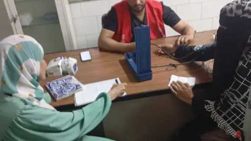 وكيل صحة الأقصر : ...