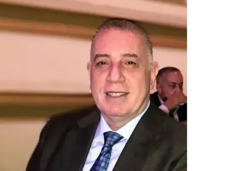 اللواء محمد حامد ، مدير أمن قنا