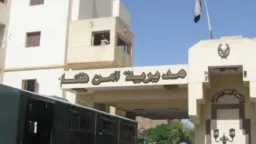 حوادث