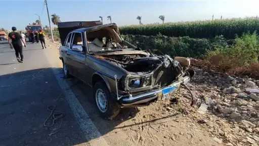 حوادث